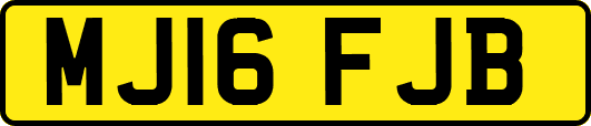 MJ16FJB