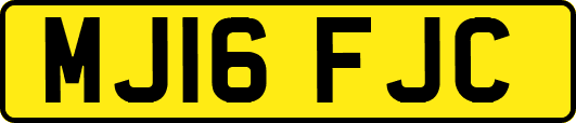 MJ16FJC