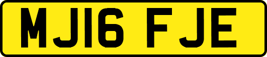 MJ16FJE