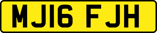 MJ16FJH
