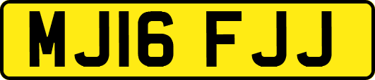 MJ16FJJ
