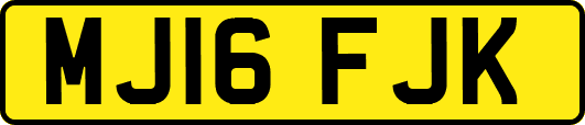 MJ16FJK