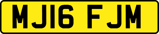 MJ16FJM