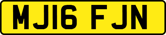 MJ16FJN