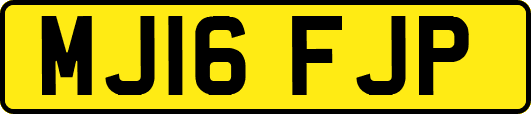MJ16FJP