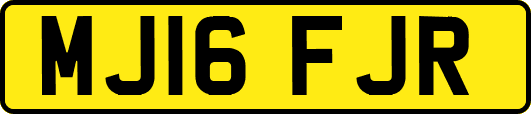 MJ16FJR