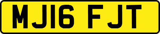 MJ16FJT