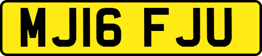 MJ16FJU