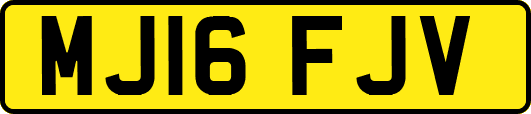 MJ16FJV