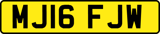 MJ16FJW