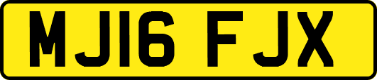 MJ16FJX