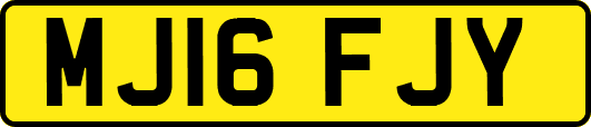 MJ16FJY