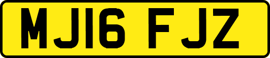 MJ16FJZ