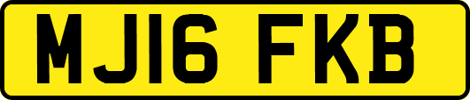 MJ16FKB