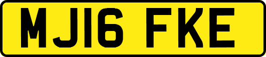 MJ16FKE