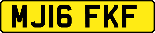 MJ16FKF