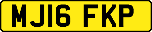 MJ16FKP