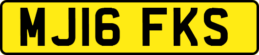 MJ16FKS