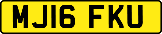 MJ16FKU