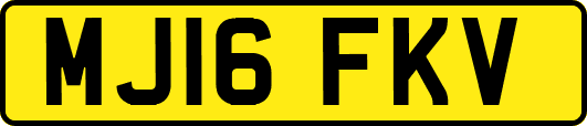 MJ16FKV