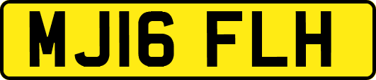 MJ16FLH