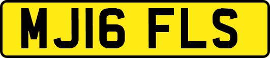 MJ16FLS
