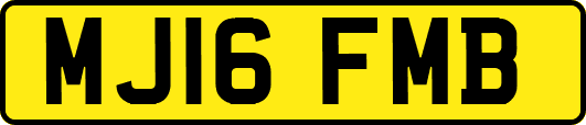 MJ16FMB