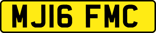 MJ16FMC