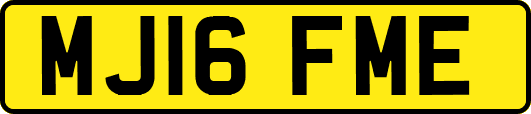 MJ16FME
