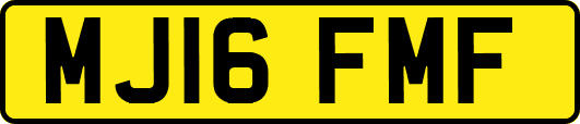 MJ16FMF