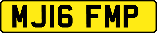 MJ16FMP
