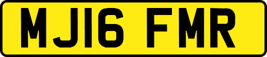 MJ16FMR