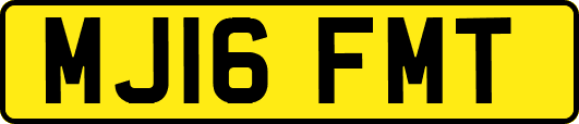 MJ16FMT