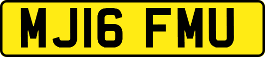 MJ16FMU