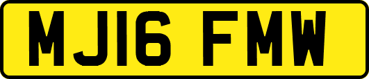 MJ16FMW