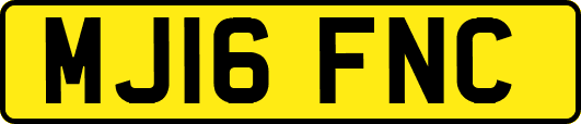 MJ16FNC