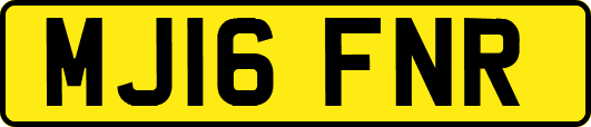 MJ16FNR