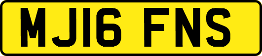 MJ16FNS
