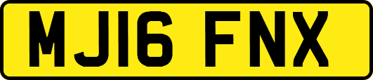 MJ16FNX