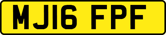 MJ16FPF