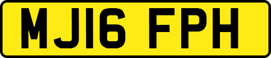 MJ16FPH