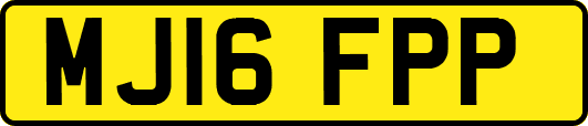 MJ16FPP