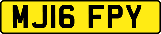 MJ16FPY