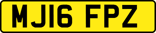 MJ16FPZ