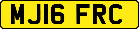 MJ16FRC