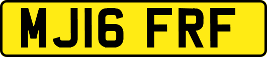 MJ16FRF
