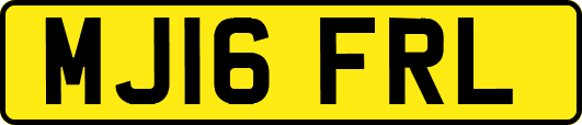 MJ16FRL