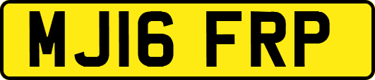 MJ16FRP