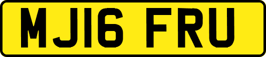MJ16FRU
