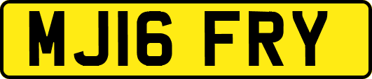 MJ16FRY